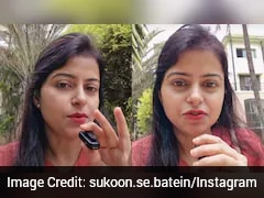 Woman Calls Bengaluru "India's Europe" Despite Traffic, Internet Reacts