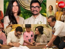 आमिर खान से शादी के बाद इस घर में रहेंगी गौरी स्प्रैट, जानें आलीशान घर के बारे में सबकुछ