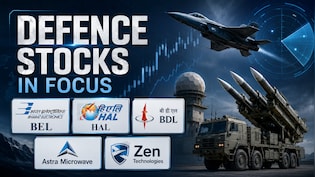 BEL To HAL: Defence Stocks In Focus After Rs 52,000-Crore DAC Approval &mdash; Check Target Prices