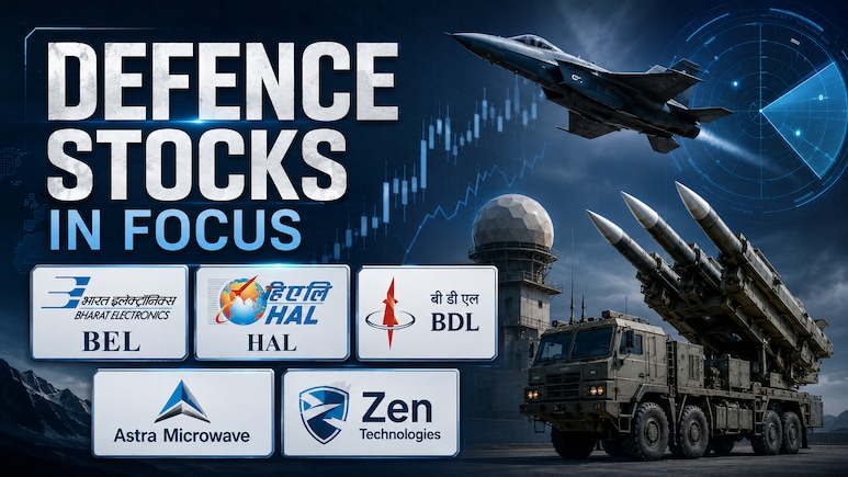 BEL To HAL: Defence Stocks In Focus After Rs 52,000-Crore DAC Approval &mdash; Check Target Prices
