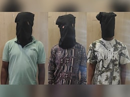 Rs 29 Lakh Hyderabad Theft Case Solved, Victim's Relatives Among 3 Arrested
