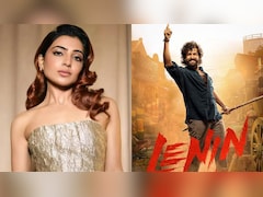 Samantha Wishes Ex-Brother-In-Law Akhil Akkineni's <i>Lenin</i> Success: "Big Blockbuster Vibes Already"