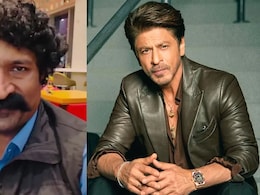 <i>Deool Band 2</i> Director Shuts Down Trolls After Shah Rukh Khan Waives Rs 42 Lakh Bill: 'Nothing To Do With Religion'