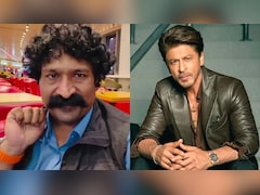 <i>Deool Band 2</i> Director Shuts Down Trolls After Shah Rukh Khan Waives Rs 42 Lakh Bill: 'Nothing To Do With Religion'