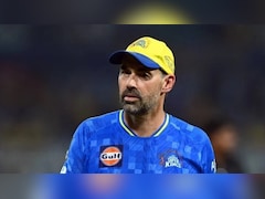 18 साल बाद स्टीफन फ्लेमिंग ने छोड़ा चेन्नई सुपरकिंग्स का साथ, 5 बार बनाया था चैम्पियन