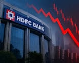 HDFC Bank ADRs Fall 1.5% After US Law Firms Urge Investors To Report Trading Losses