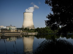 France Temporarily Shuts Down 3 Nuclear Reactors Amid Heatwave