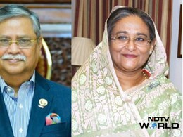 बांग्लादेश के राष्ट्रपति शहाबुद्दीन जल्द ही दे सकते हैं इस्तीफा: रिपोर्ट, क्या शेख हसीना हैं कारण?