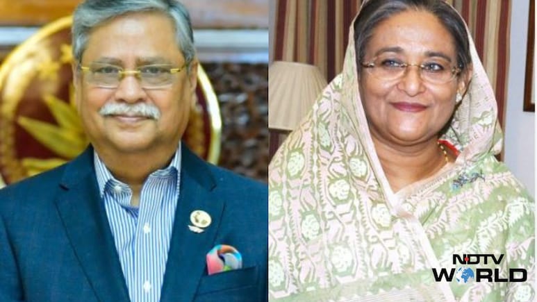 बांग्लादेश के राष्ट्रपति शहाबुद्दीन जल्द ही दे सकते हैं इस्तीफा: रिपोर्ट, क्या शेख हसीना हैं कारण?