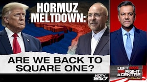 20% Strait Of Hormuz Toll: Donald Trump's New Trade Shocker?