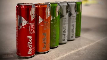FSSAI Issues Notice To PepsiCo, Red Bull, Four Other Firms Over Misleading Claims On Energy Drinks