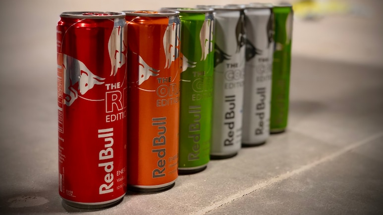 FSSAI Issues Notice To PepsiCo, Red Bull, Four Other Firms Over Misleading Claims On Energy Drinks