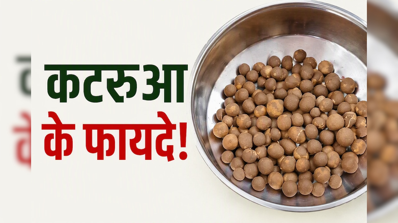 भारत की सबसे रहस्यमयी सब्जियों में से एक! मिट्टी के अंदर उगता है शाकाहारियों का मटन, कीमत 1200रु किलो, कमाल हैं फायदे