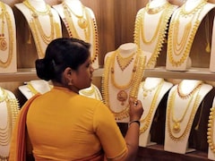 Gold Jumped 245% In 4 Years: Should You Buy More, Hold Or Book Profits?