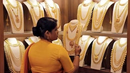 Gold Jumped 245% In 4 Years: Should You Buy More, Hold Or Book Profits?