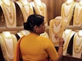 सोने के दाम में बड़ी गिरावट, जयपुर में कितना सस्ता हुआ चांदी? खरीदारी से पहले चेक करें रेट