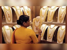 सोने के दाम में बड़ी गिरावट, जयपुर में कितना सस्ता हुआ चांदी? खरीदारी से पहले चेक करें रेट