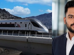 After Years Of Odd Jobs, Kerala Man Becomes First Indian Train Captain For UAE's New Etihad Rail