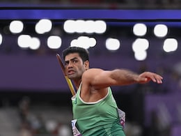 "There Will Be Pressure": Arshad Nadeem's Huge Revelation Ahead Of Commonwealth Games 2026