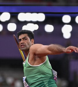 "There Will Be Pressure": Arshad Nadeems Huge Revelation Ahead Of Commonwealth Games 2026