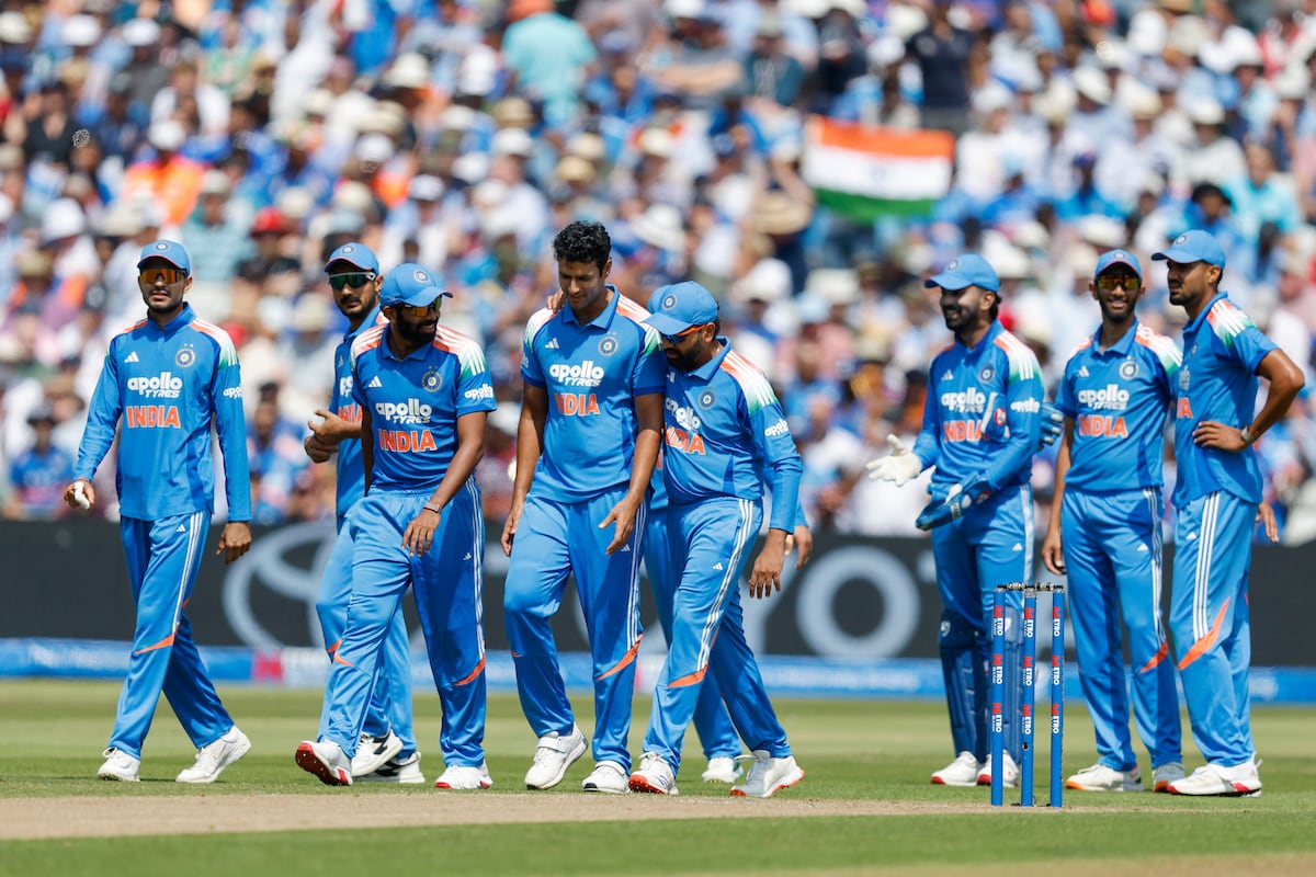 India vs England 2nd ODI: Time, venue, TV and online streaming details