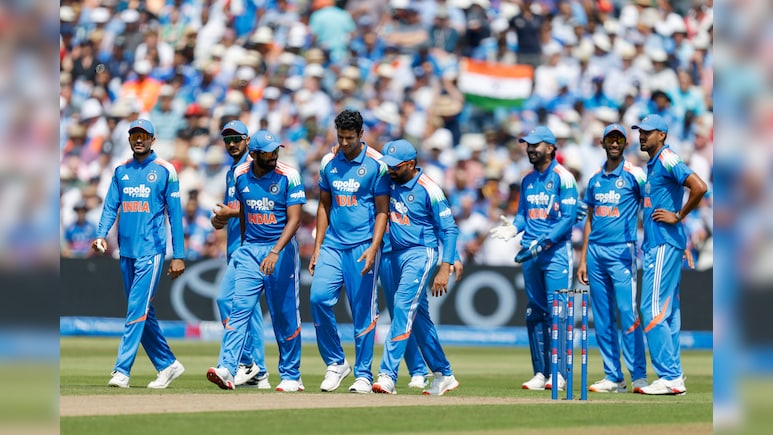 India vs England 2nd ODI Live Streaming: When And Where To Watch IND vs ENG Live On TV And Online