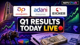 Q1 Results Live Updates: Colgate Topline Beats Estimates, Devyani International Revenue Up 16.5% YoY