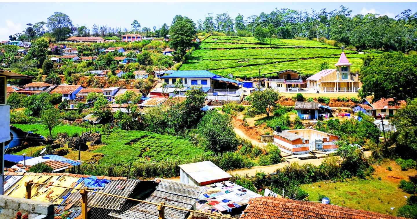 Why Kotagiri Is A Better Monsoon Escape Than Ooty