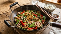 Lotus Stem For Weight Loss? Here's Why It Deserves A Spot In Your Diet