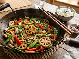 Lotus Stem For Weight Loss? Here's Why It Deserves A Spot In Your Diet