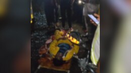 20-Year-Old Laborer Drowns In Pit Dug For Power Tower Near Mumbai