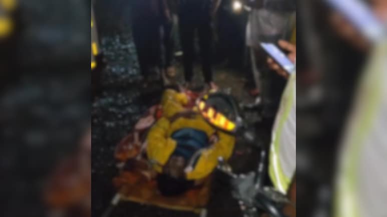 20-Year-Old Laborer Drowns In Pit Dug For Power Tower Near Mumbai