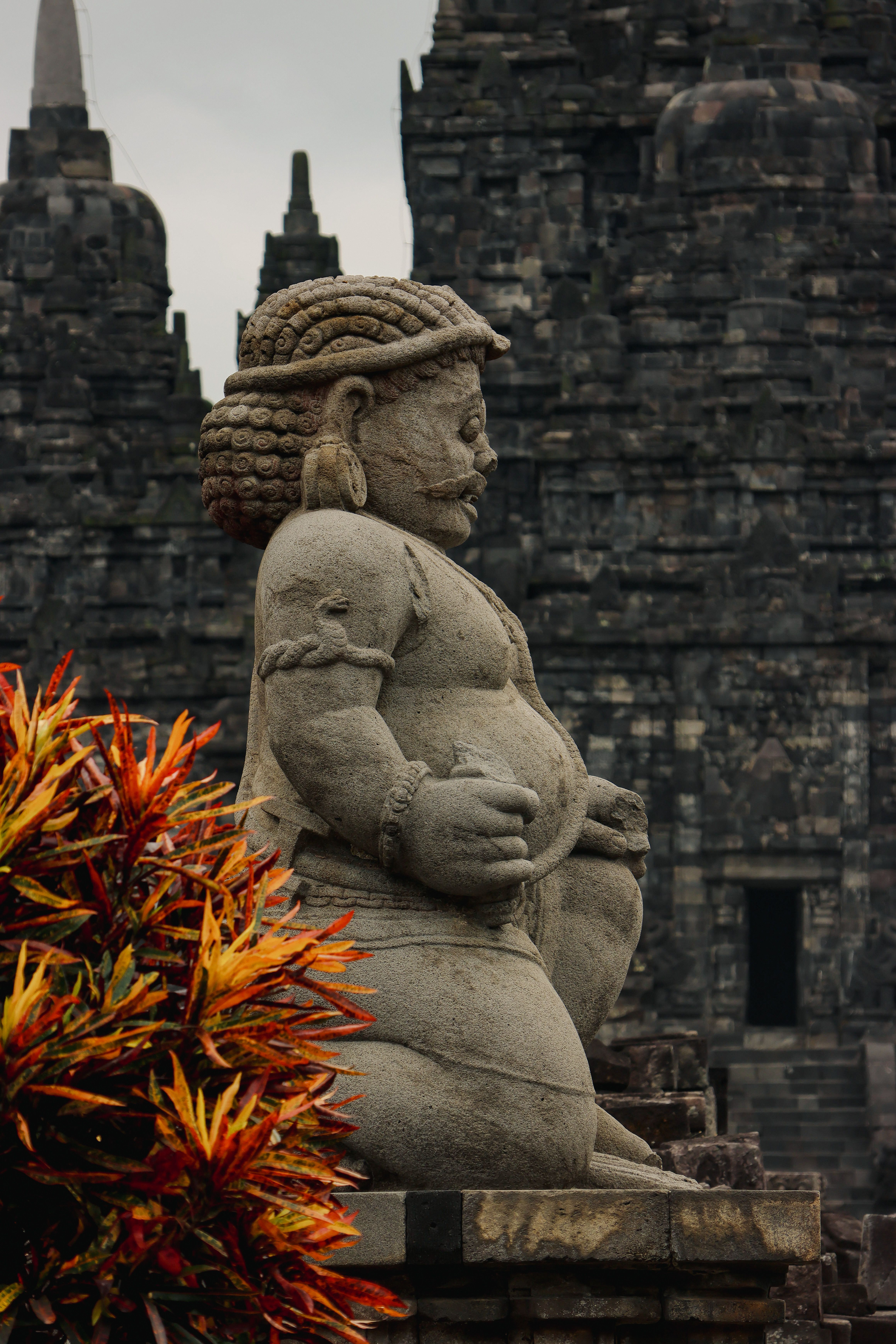 Following shifts in political power during the 10th century, the temple complex gradually fell into decline. Following shifts in political power during the 10th century, the temple complex gradually fell into decline.