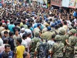 Rape-Murder Of 11-Year-Old In Bengal Pre-Planned: Police After Three Arrests