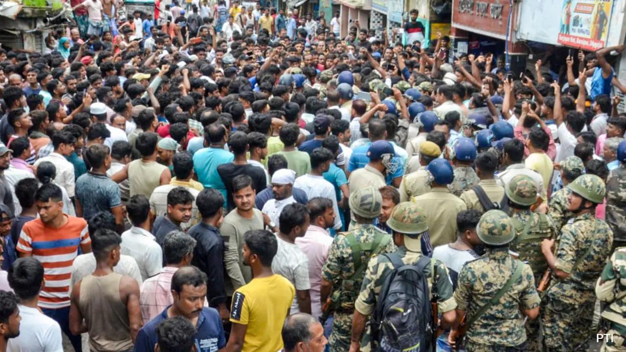 Head Injury, Sexual Assault: Autopsy Of Bengal Girl Who Was Stuffed In Sack