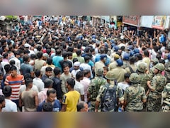 Head Injury, Sexual Assault: Autopsy Of Bengal Girl Who Was Stuffed In Sack