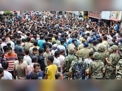 Head Injury, Sexual Assault: Autopsy Of Bengal Girl Who Was Stuffed In Sack