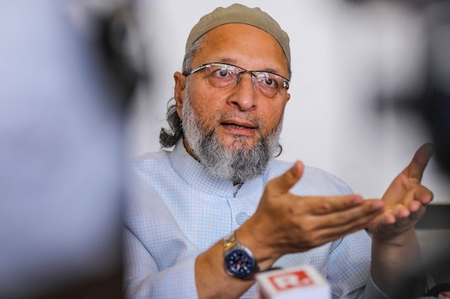 राजस्थान का बदलेगा राजनीतिक समीकरण, AIMIM का पंचायत-निकाय चुनाव पर बड़ा ऐलान