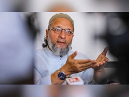 राजस्थान का बदलेगा राजनीतिक समीकरण, ओवैसी की पार्टी AIMIM का पंचायत-निकाय चुनाव पर बड़ा ऐलान