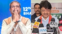 Dharmendra Pradhan Offered To Resign On Day 1 Of Protests: Kailash Vijayvargiya