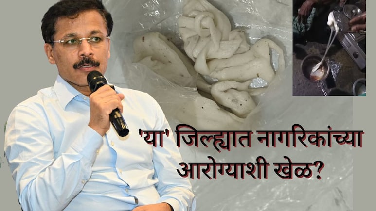 तुकाराम मुंढेंच्या धाडसत्राची राज्यभर चर्चा; मात्र 'या' जिल्ह्याकडे दुर्लक्ष? नागरिकांच्या तक्रारी संपेना