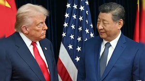 China Rejects Donald Trump's US Election Interference Claims