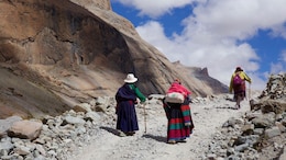 Kailash Parikrama Explained: Why Pilgrims Take A 3-Day Trek Around Kailash During The Yatra