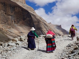 Kailash Parikrama Explained: Why Pilgrims Take A 3-Day Trek Around Kailash During The Yatra