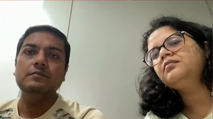 'We're Still Coping With The Loss': Vihaan's Parents Break Their Silence