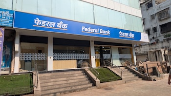 Federal Bank Shares Jump 5% After Q1 Profit Rises 37%, NII Beats Estimates
