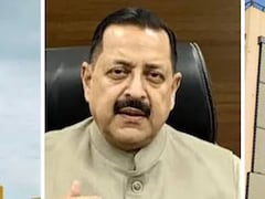 'कई लोग गए, कई आए...', ISRO में हुए इस्तीफों पर बोले विज्ञान मंत्री
