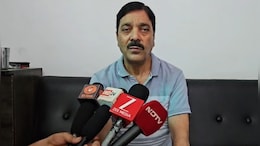 अवधेश नायक के घर पर टिकी दतिया उपचुनाव की सबसे बड़ी सियासी नजर,&nbsp;BJP प्रत्याशी से की थी मुलाकात