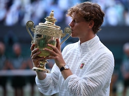 Irrepressible Jannik Sinner Outlasts Alexander Zverev To Win Second Straight Wimbledon Title