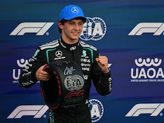 Kimi Antonelli Wins Sprint Race And Takes Pole At Formula Ones British Grand Prix